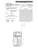 DUAL-CHAMBER PACKAGING SYSTEMS FOR CANNABIS-INFUSED PRODUCTS SYSTEMS diagram and image