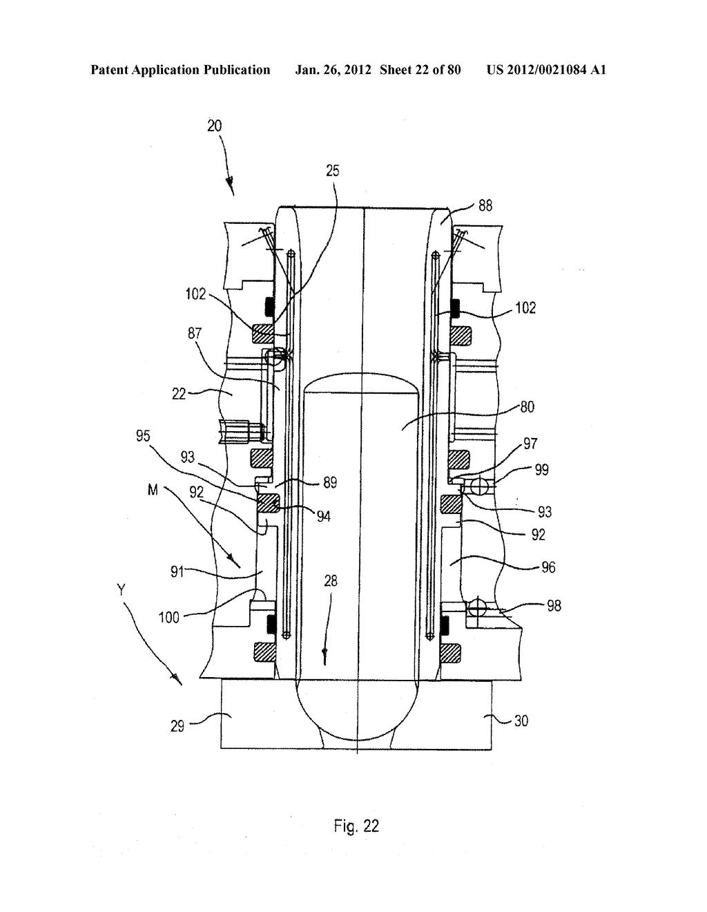 APPARATUSES AND METHOD - diagram, schematic, and image 23