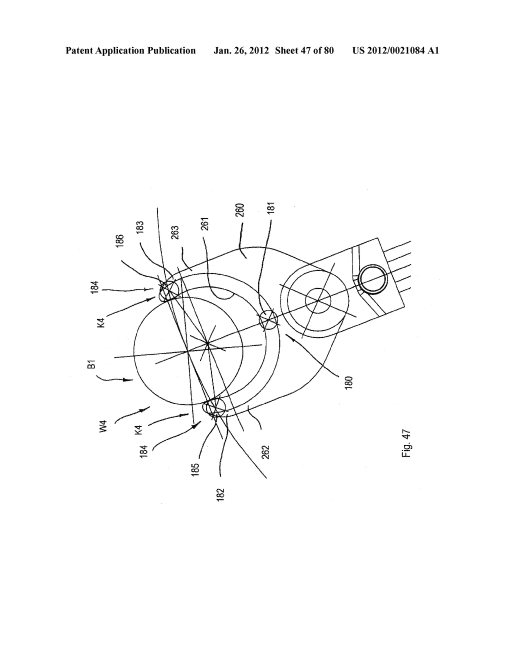 APPARATUSES AND METHOD - diagram, schematic, and image 48