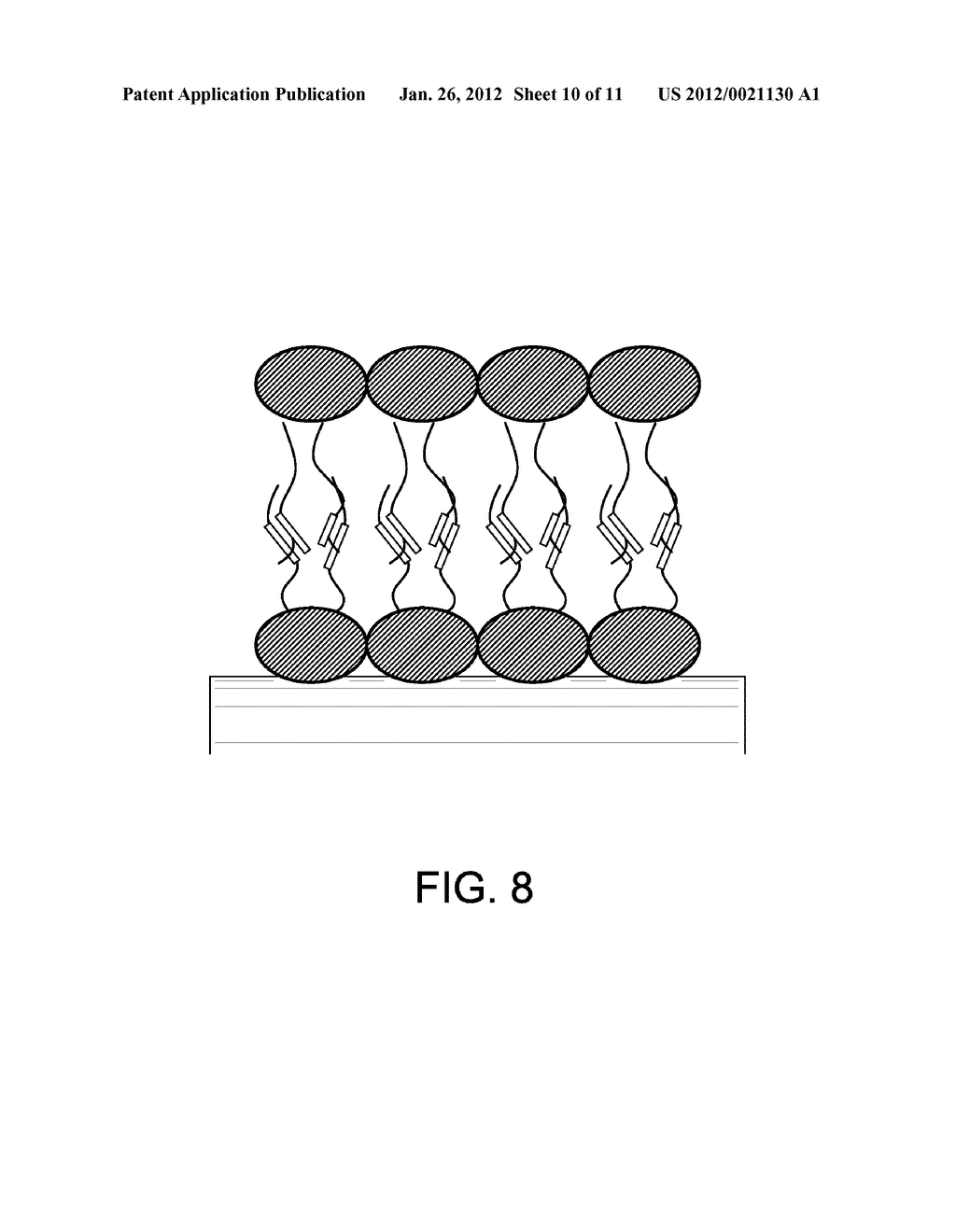 METHOD FOR INHIBITING DECOMPOSITION OF METAL SULFIDE-CONTAINING MATERIAL - diagram, schematic, and image 11