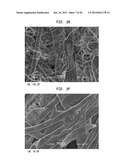 Belt-creped, variable local basis weight multi-ply sheet with cellulose     microfiber prepared with perforated polymeric belt diagram and image