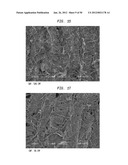 Belt-creped, variable local basis weight multi-ply sheet with cellulose     microfiber prepared with perforated polymeric belt diagram and image