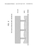 Belt-creped, variable local basis weight multi-ply sheet with cellulose     microfiber prepared with perforated polymeric belt diagram and image