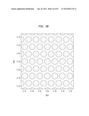 Belt-creped, variable local basis weight multi-ply sheet with cellulose     microfiber prepared with perforated polymeric belt diagram and image