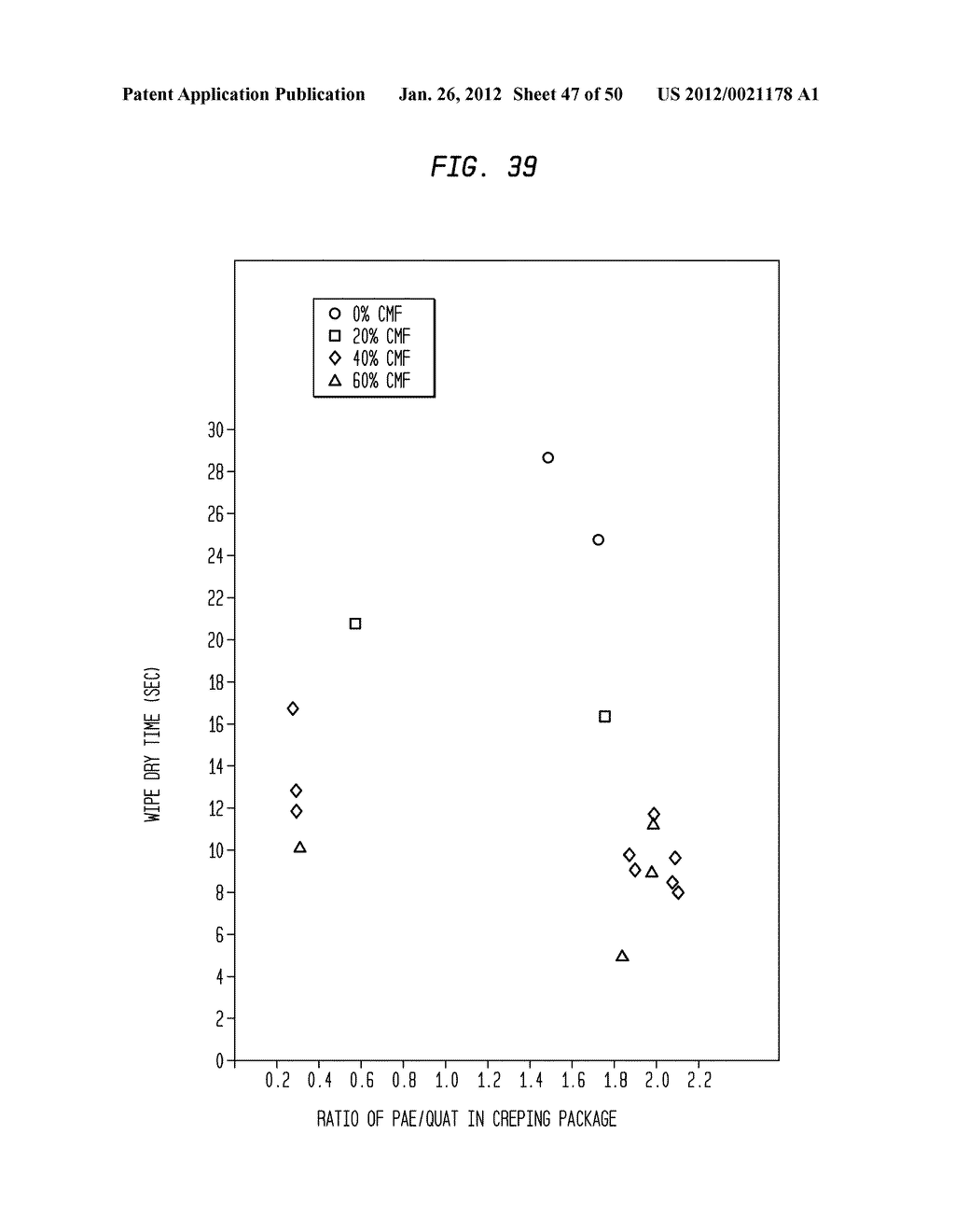 Belt-creped, variable local basis weight multi-ply sheet with cellulose     microfiber prepared with perforated polymeric belt - diagram, schematic, and image 48