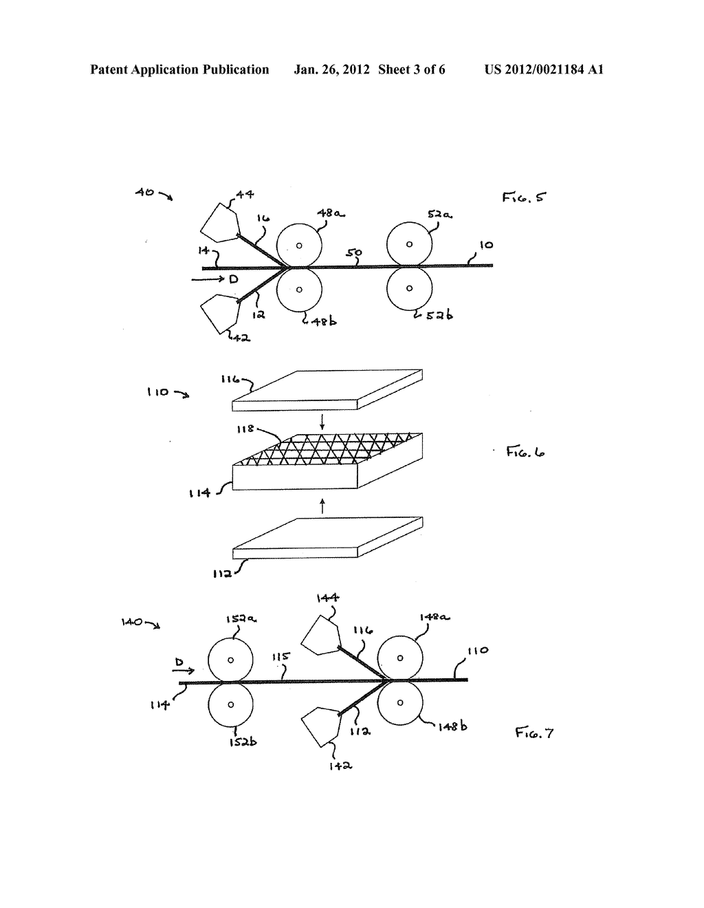 FLAME RETARDANT POLYMER JACKET - diagram, schematic, and image 04