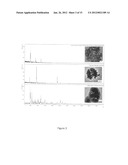 Pre-coated surfaces for analysis diagram and image