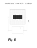 STRUCTURES COMPRISING HIGH ASPECT RATIO MOLECULAR STRUCTURES AND METHODS     OF FABRICATION diagram and image