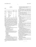 RHEOLOGY MODIFIED INK AND PRINTING PROCESS diagram and image