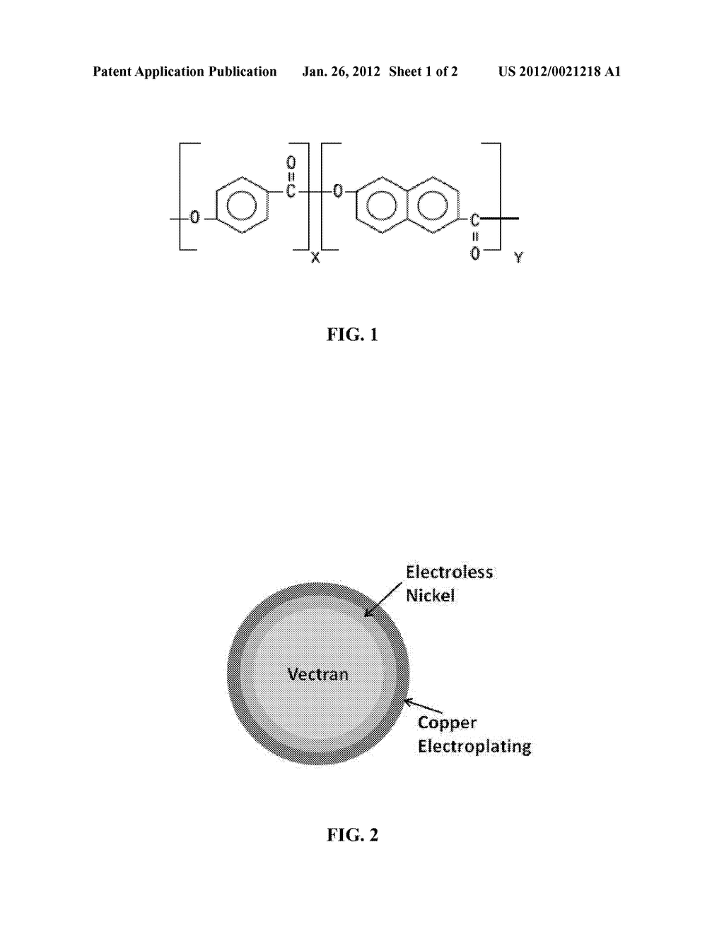 ELECTRICALLY CONDUCTIVE METAL-COATED FIBERS, CONTINUOUS PROCESS FOR     PREPARATION THEREOF, AND USE THEREOF - diagram, schematic, and image 02