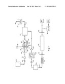 West-End Manufacturing Process For Bitumen-Impregnated Fiberboard diagram and image