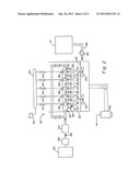 West-End Manufacturing Process For Bitumen-Impregnated Fiberboard diagram and image