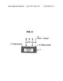 Refrigeration Circuit-Forming Member diagram and image