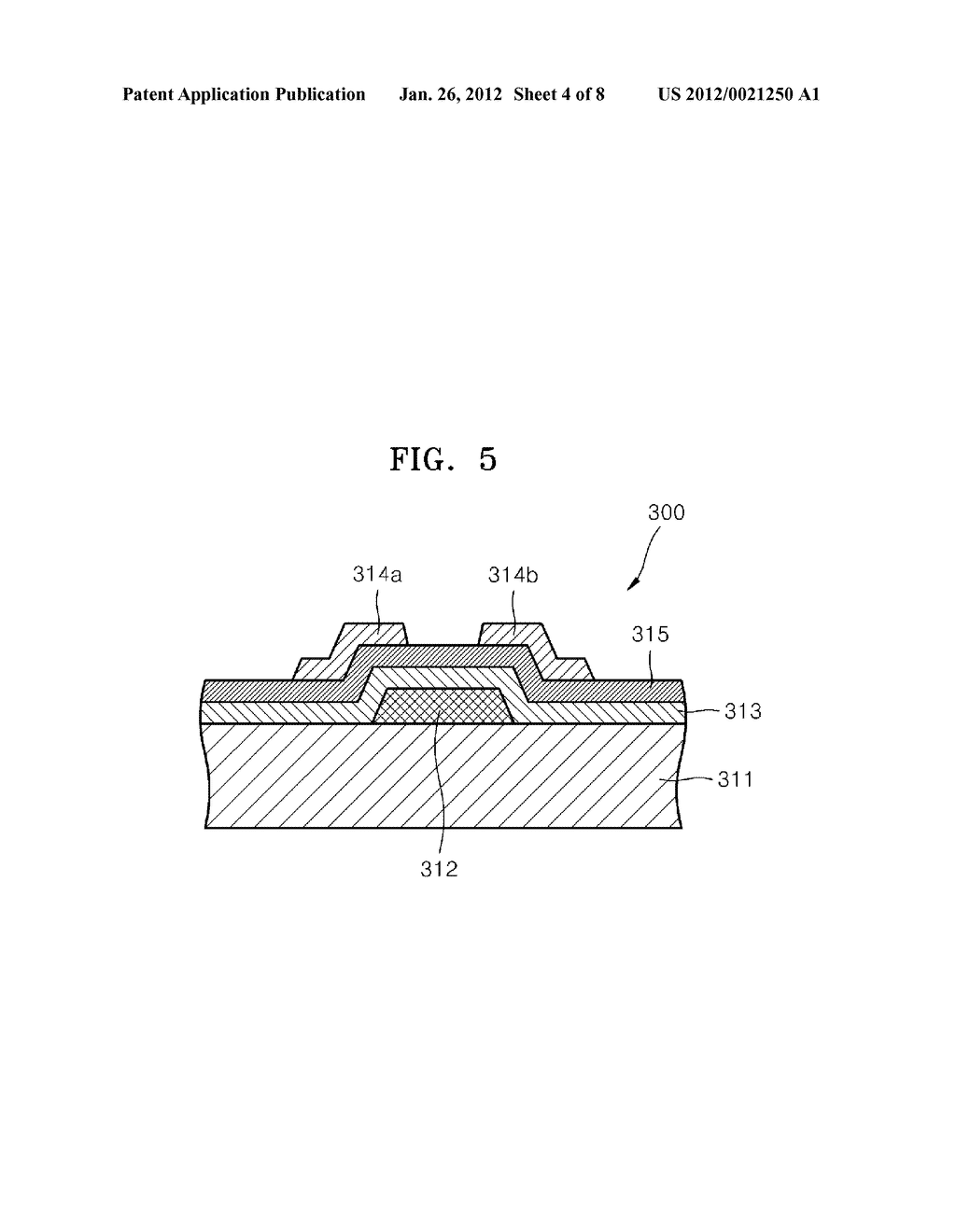 METHOD OF PREPARING CARBON THIN FILM, ELECTRONICS COMPRISING CARBON THIN     FILM, AND ELECTROCHEMICAL DEVICE COMPRISING CARBON THIN FILM - diagram, schematic, and image 05