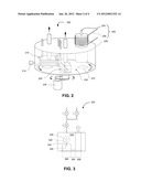 Treating Surface of Substrate Using Inert Gas Plasma in Atomic Layer     Deposition diagram and image