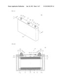 Rechargeable battery diagram and image