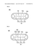 Rechargeable battery diagram and image