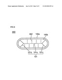 Rechargeable battery diagram and image