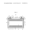 RECHARGEABLE BATTERY diagram and image