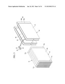 RECHARGEABLE BATTERY diagram and image