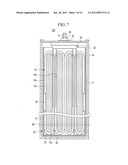 RECHARGEABLE BATTERY diagram and image