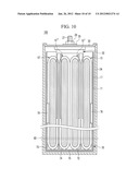 RECHARGEABLE BATTERY diagram and image