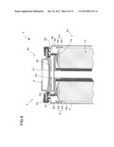 SECONDARY BATTERY CELL diagram and image