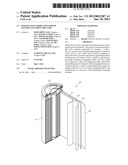 POSITIVE ELECTRODE AND LITHIUM BATTERY INCLUDING THE SAME diagram and image