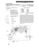 ACID FUEL CELL CONDENSING HEAT EXCHANGER diagram and image