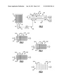 ACID FUEL CELL CONDENSING HEAT EXCHANGER diagram and image