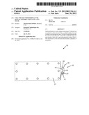 CELL VOLTAGE MONITORING (CVM) PICK-UP ASSEMBLY FOR A FUEL CELL STACK diagram and image