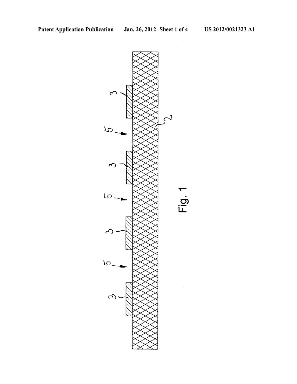 FUEL CELL AND METHOD FOR PRODUCING THE SAME - diagram, schematic, and image 02