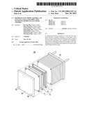 Membrane-Electrode Assembly, and Fuel Cell Stack and Fabricating Method of     Membrane-Electrode Assembly diagram and image