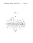 Membrane-Electrode Assembly, and Fuel Cell Stack and Fabricating Method of     Membrane-Electrode Assembly diagram and image