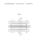 Membrane-Electrode Assembly, and Fuel Cell Stack and Fabricating Method of     Membrane-Electrode Assembly diagram and image