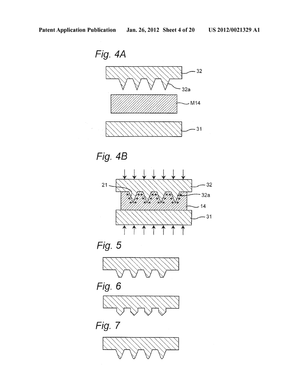 MEMBRANE ELECTRODE ASSEMBLY AND METHOD OF MANUFACTURING THE SAME, AS WELL     AS FUEL CELL - diagram, schematic, and image 05