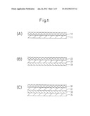 Laminate and Method For Producing Same diagram and image