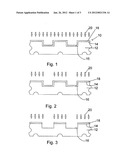 SUPER-HYDROPHOBIC COMPOSITE BIPOLAR PLATE INCLUDING A POROUS SURFACE LAYER diagram and image