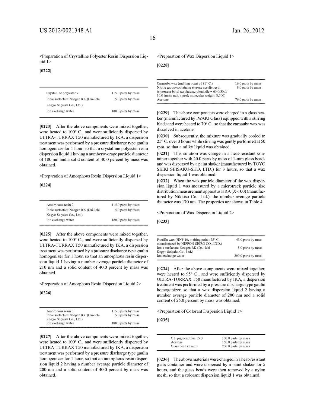 TONER - diagram, schematic, and image 20