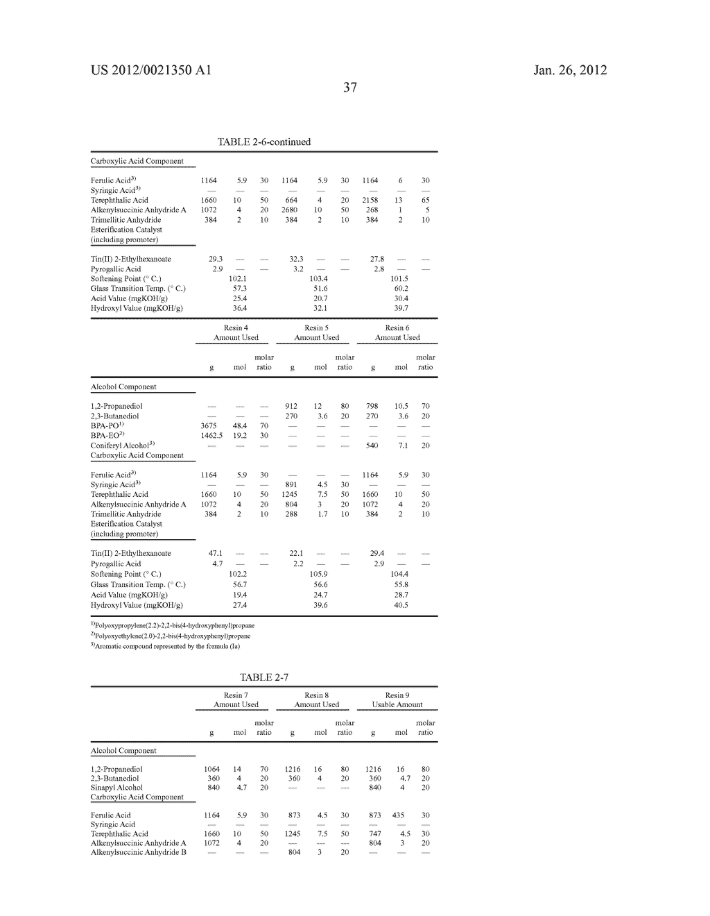 ELECTROPHOTOGRAPHIC TONER - diagram, schematic, and image 38