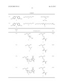 PROCESS FOR MAKING LITHOGRAPHIC PRINTING PLATE, DEVELOPER FOR LITHOGRAPHIC     PRINTING PLATE PRECURSOR, AND REPLENISHER FOR LITHOGRAPHIC PRINTING PLATE     PRECURSOR DEVELOPMENT diagram and image