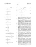 PROCESS FOR MAKING LITHOGRAPHIC PRINTING PLATE, DEVELOPER FOR LITHOGRAPHIC     PRINTING PLATE PRECURSOR, AND REPLENISHER FOR LITHOGRAPHIC PRINTING PLATE     PRECURSOR DEVELOPMENT diagram and image