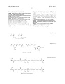 PROCESS FOR MAKING LITHOGRAPHIC PRINTING PLATE, DEVELOPER FOR LITHOGRAPHIC     PRINTING PLATE PRECURSOR, AND REPLENISHER FOR LITHOGRAPHIC PRINTING PLATE     PRECURSOR DEVELOPMENT diagram and image