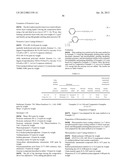 PROCESS FOR MAKING LITHOGRAPHIC PRINTING PLATE, DEVELOPER FOR LITHOGRAPHIC     PRINTING PLATE PRECURSOR, AND REPLENISHER FOR LITHOGRAPHIC PRINTING PLATE     PRECURSOR DEVELOPMENT diagram and image