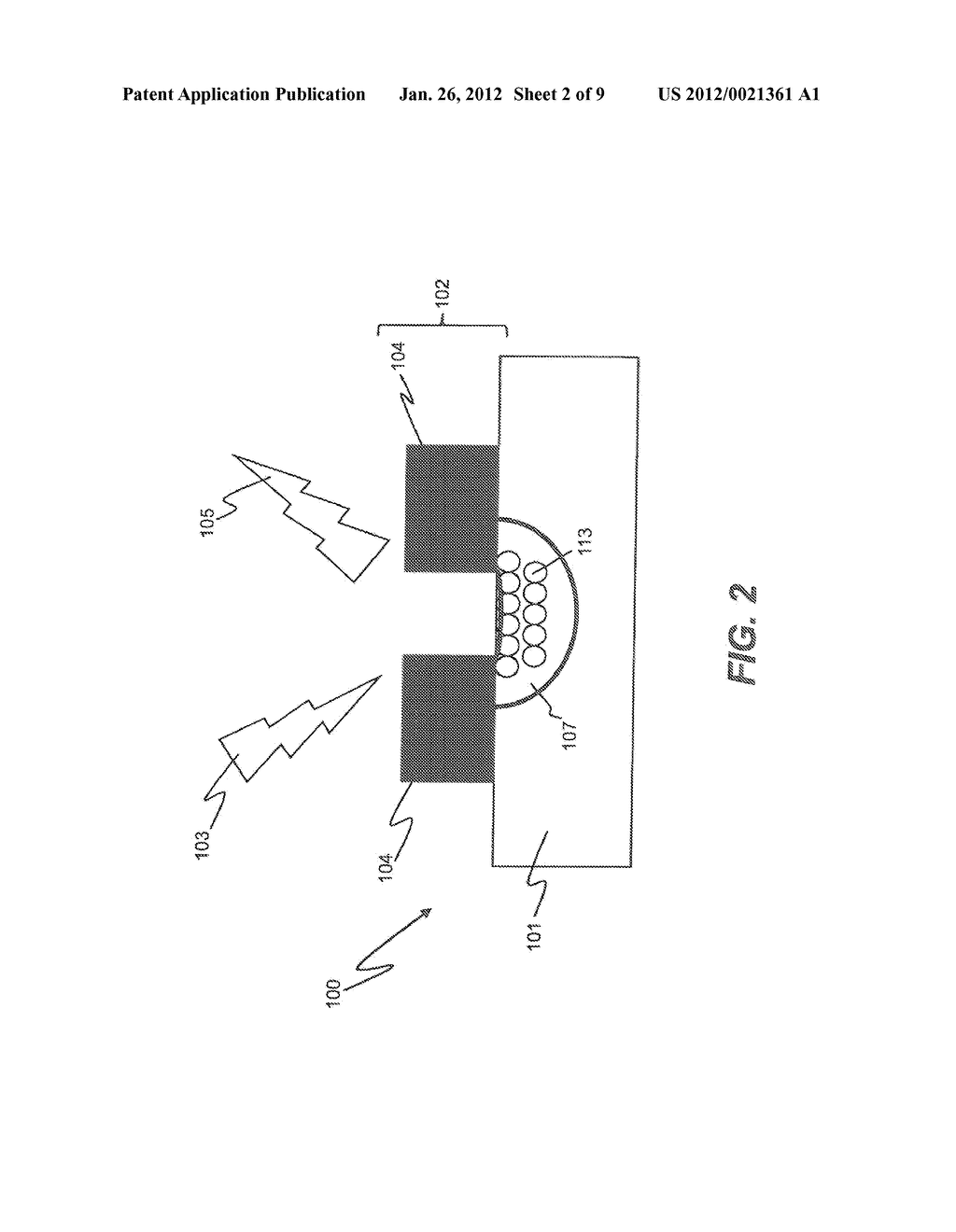 RADIATION-PROTECTION DEVICE - diagram, schematic, and image 03