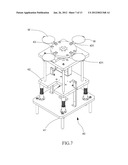 MULTI-OPERATION WAFER BAKING SYSTEM diagram and image