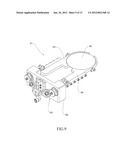 MULTI-OPERATION WAFER BAKING SYSTEM diagram and image