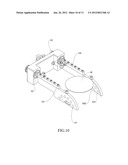 MULTI-OPERATION WAFER BAKING SYSTEM diagram and image