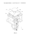 MULTI-OPERATION WAFER BAKING SYSTEM diagram and image