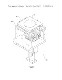 MULTI-OPERATION WAFER BAKING SYSTEM diagram and image